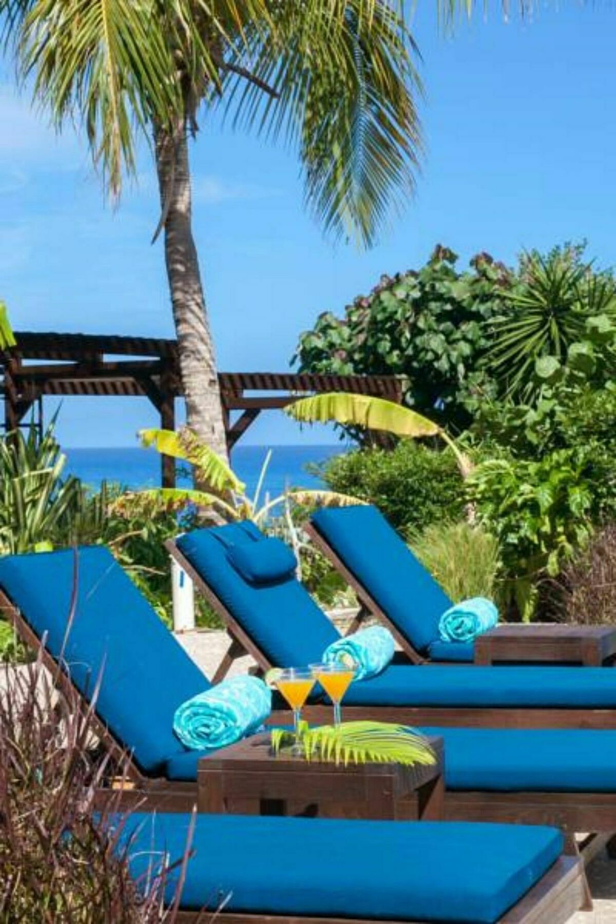 The Fountain Residences Shoal Bay Village 外观 照片