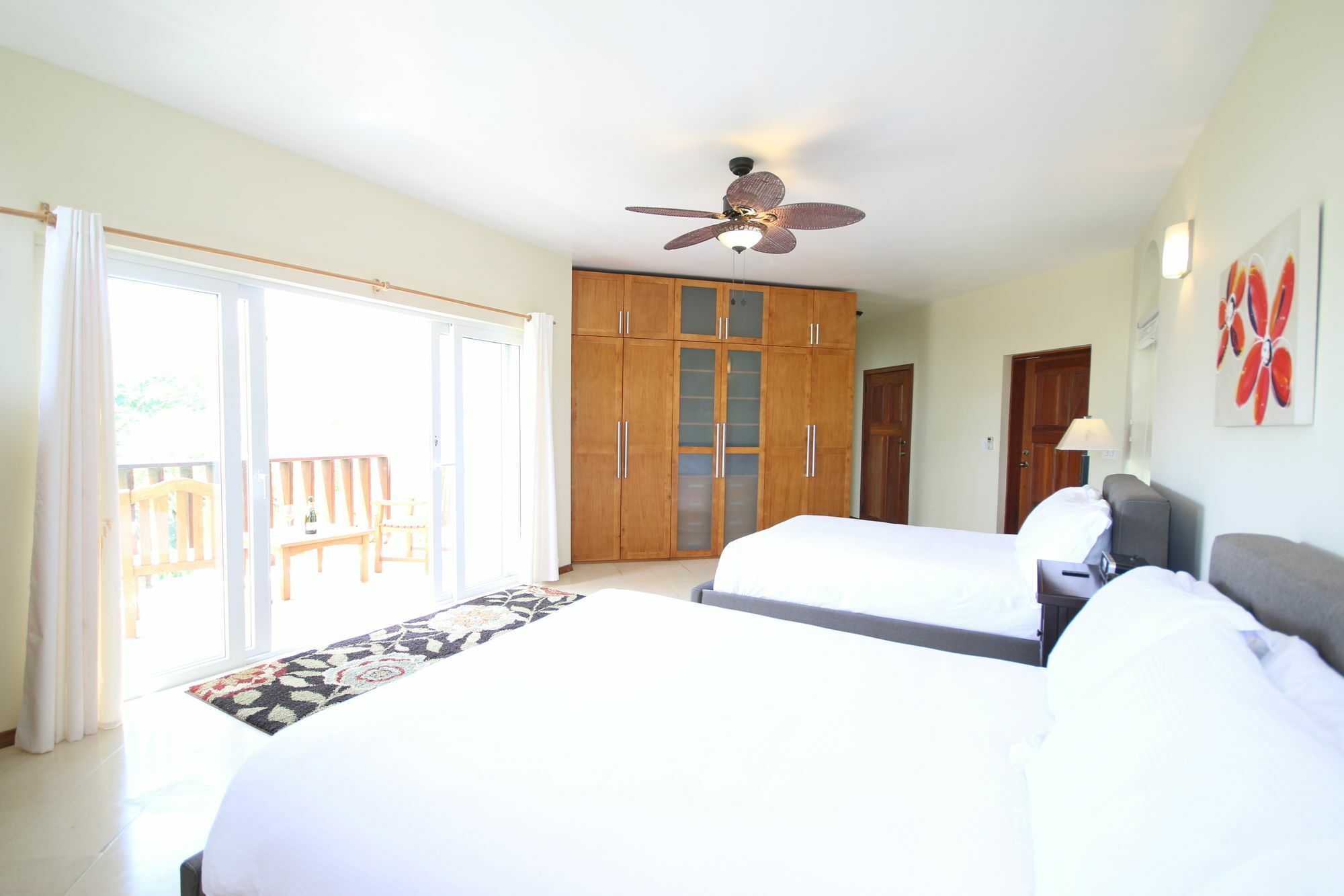 The Fountain Residences Shoal Bay Village 外观 照片