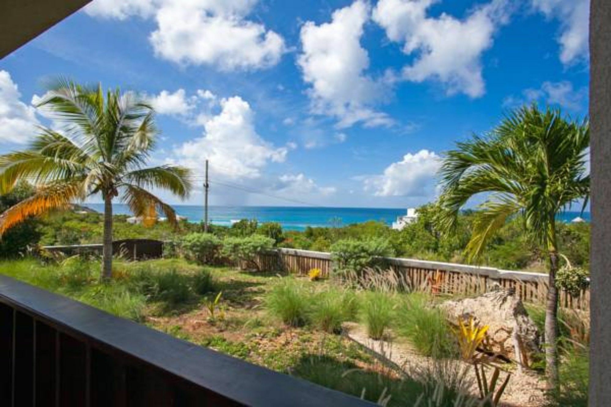 The Fountain Residences Shoal Bay Village 外观 照片